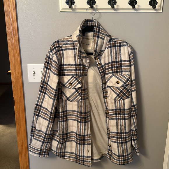 Thread & Supply CHANDLER JACKET - Brand New! - Picture 4 of 5